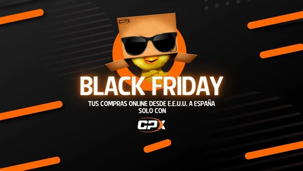 Black Friday