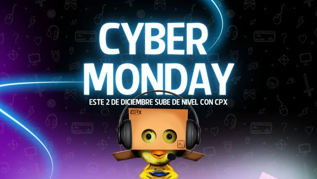 Cyber Monday